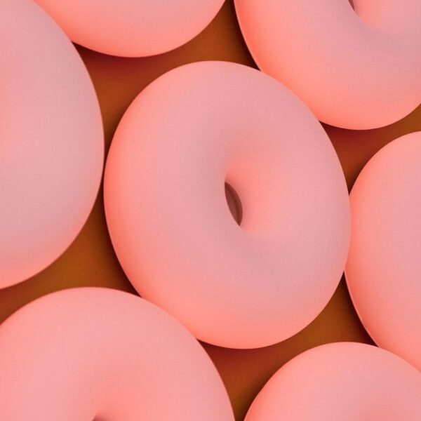 IKEA’s funky new Matter smart lamp is now available in the US