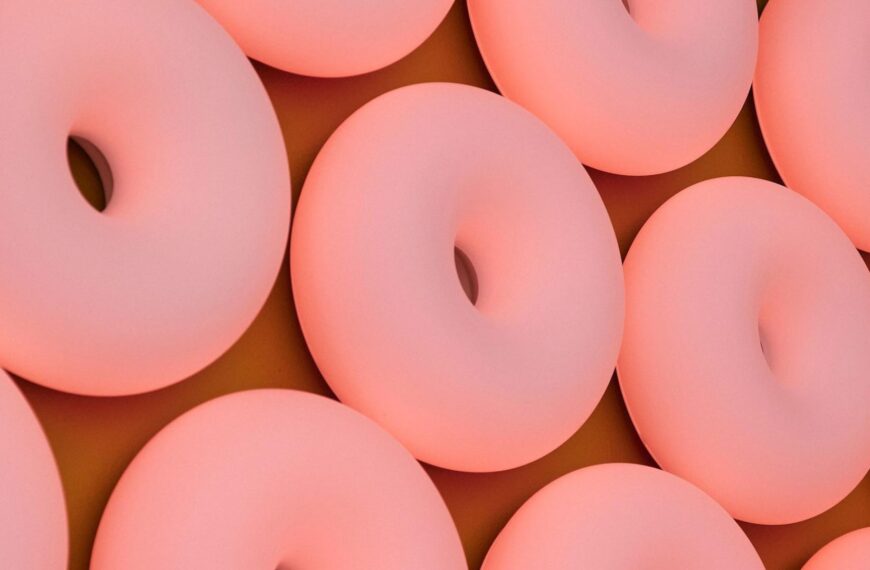 IKEA’s funky new Matter smart lamp is now available in the US