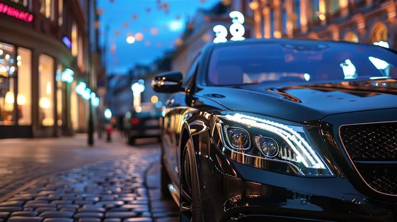 Pros and Cons of Vehicles With a Salvage Title