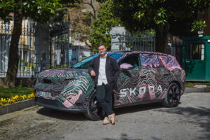 New Peaq driven: Skoda’s new era starts with&hellip;