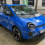 New Renault Twingo van revealed with double the load space