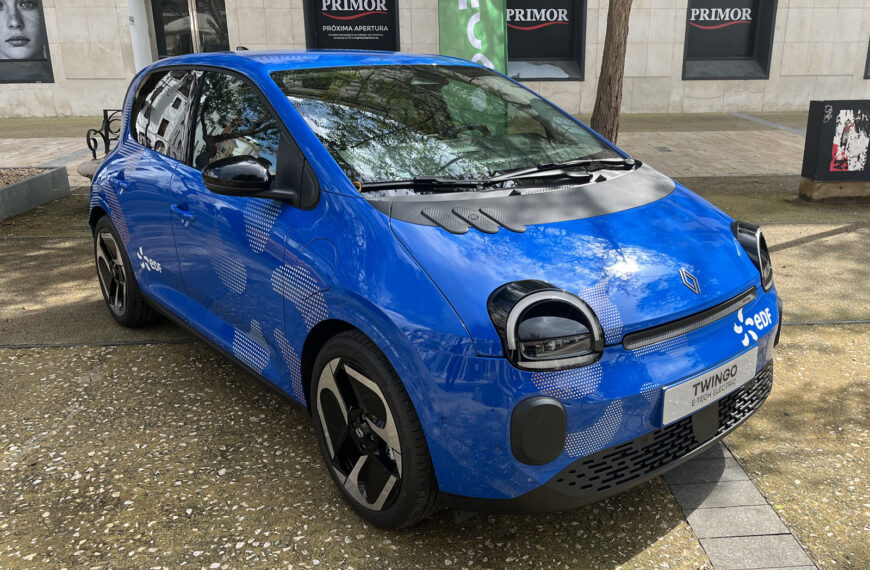 New Renault Twingo van revealed with double the&hellip;