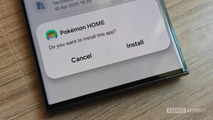 Android’s biggest scam problem doesn’t come from sideloading