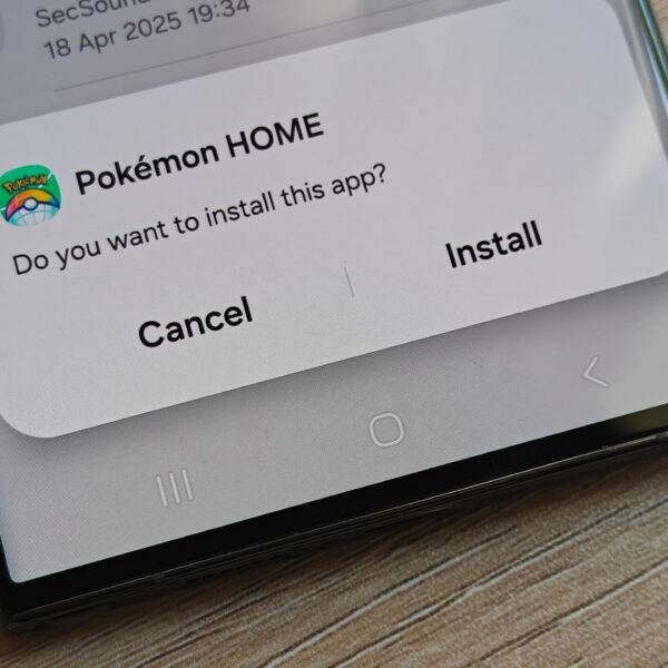 Android’s biggest scam problem doesn’t come from sideloading