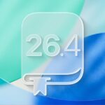 iOS 26.4 now available: Here are all the new features for your iPhone