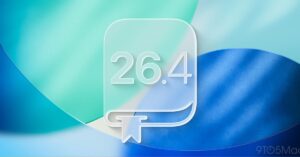 iOS 26.4: Here are all the new features&hellip;