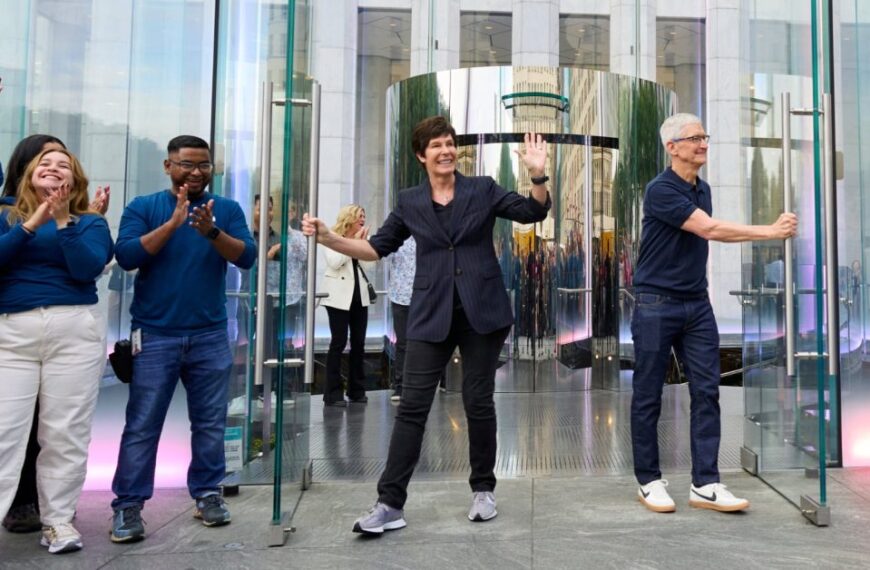 Apple’s rumored iPhone roadmap reveals major overhauls coming