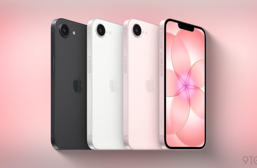 iPhone 17e is here and it solves the…