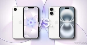 Is the newer chip worth the older design?