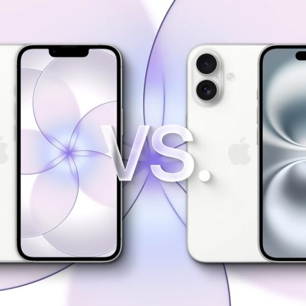 Is the newer chip worth the older design?