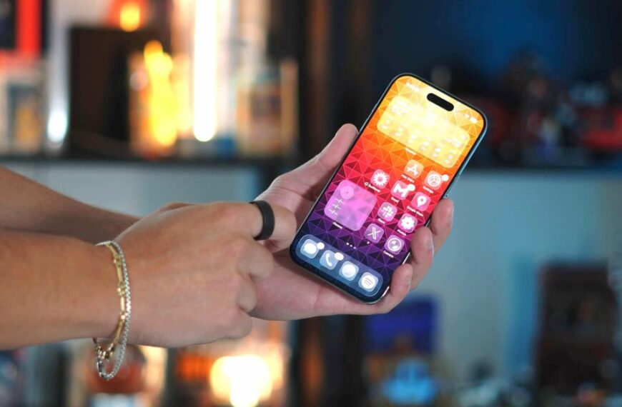 This is the ‘iPhone Fold’ design that Apple rejected, says leaker