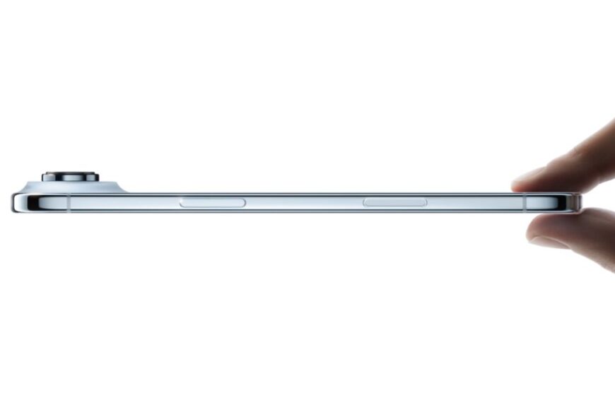 Report: iPhone Air is about twice as popular compared to the Plus model it replaced