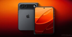 Rumor: iPhone Fold may launch months after iPhone&hellip;