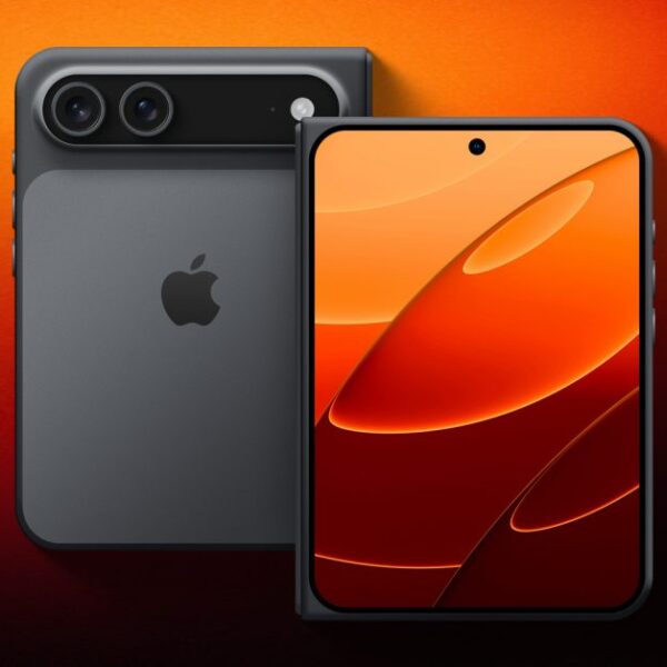 Rumor: iPhone Fold may launch months after iPhone 18 Pro