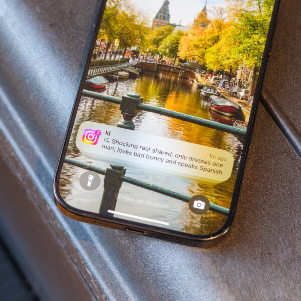 Instagram set to ditch end-to-end encryption, and you may need to act