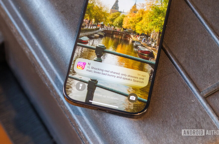 Instagram set to ditch end-to-end encryption, and you may need to act
