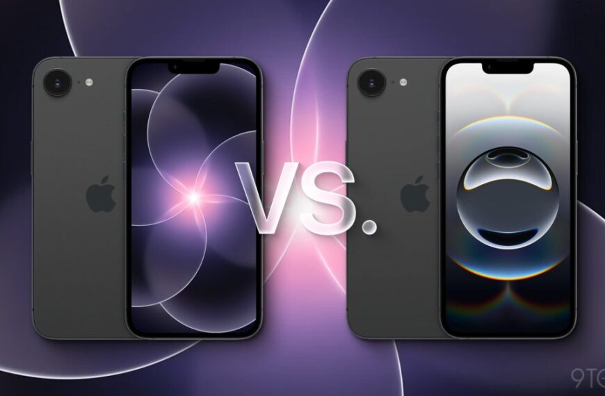 iPhone 17e vs iPhone 16e: Five key upgrades