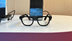 Samsung exec talks smart glasses, and gives us&hellip;