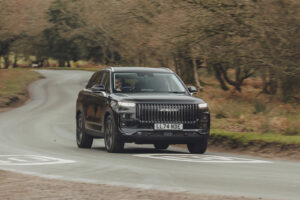 Jaecoo 7 – the ultimate test: My family&hellip;