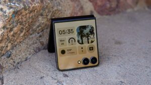 Your Galaxy Z Flip 8 might leave out&hellip;