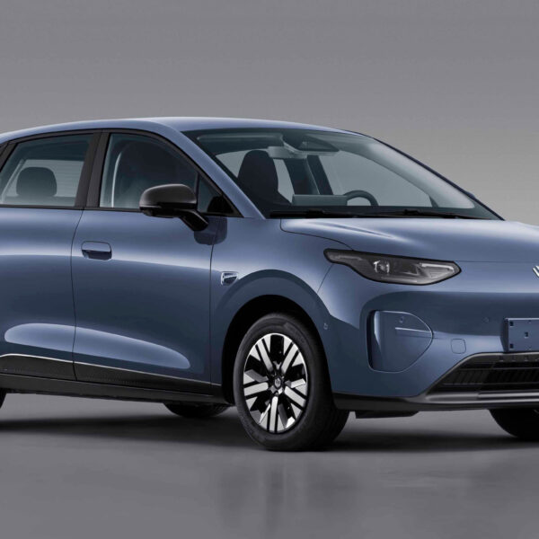 Leapmotor A05 coming as cut-price Volkswagen ID 3 rival