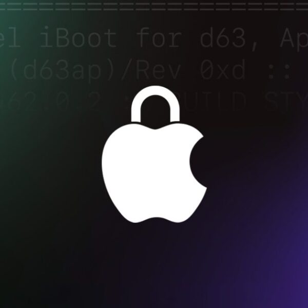 Google reveals another exploit chain affecting outdated iPhones