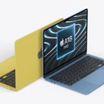 MacBook Neo leaks as name for low-cost model powered by iPhone chip