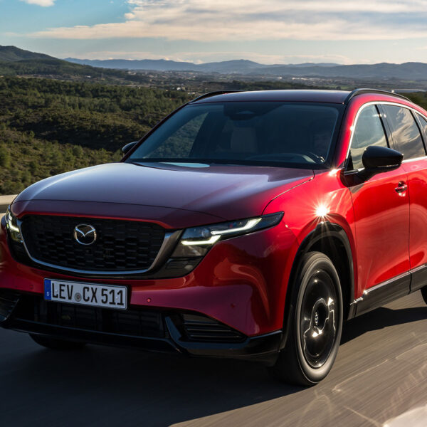 Mazda CX-5 | Autocar