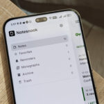 I wish more people knew about this free, open-source notes app