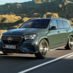 Fresh face and new cabin in big refresh for Mercedes-Benz GLS