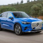 Mercedes-Benz GLC Electric | Autocar