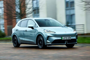 MG mulls positioning shift as European production to&hellip;