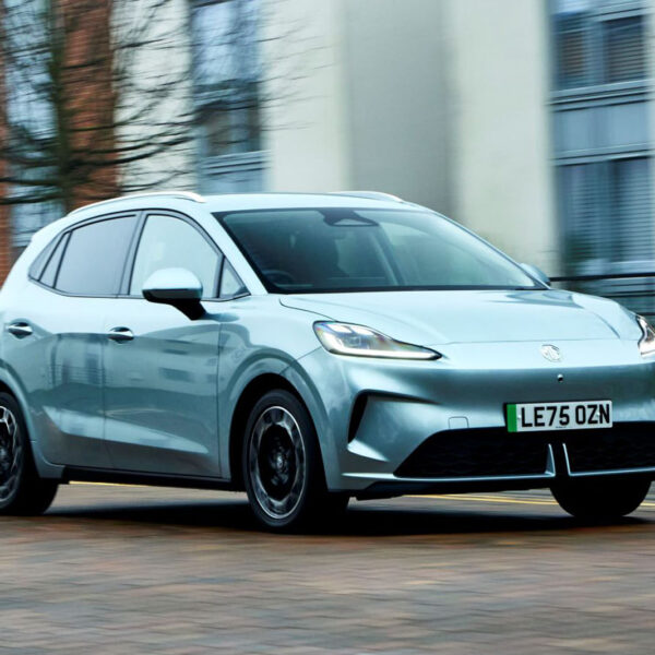 MG mulls positioning shift as European production to lift prices