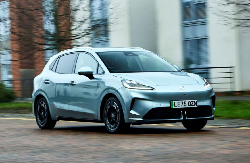 MG mulls positioning shift as European production to lift prices