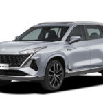 New S9 PHEV due in UK this summer as MG’s biggest car yet