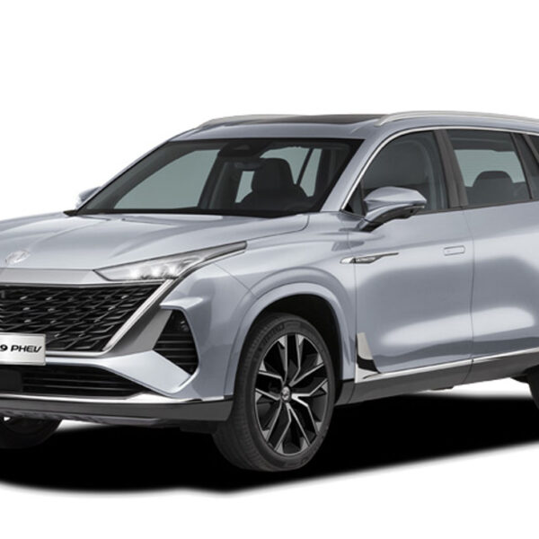 New S9 PHEV due in UK this summer as MG’s biggest car yet