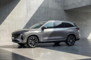 New MG S9 due in UK this month&hellip;