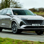 New MG hybrids to get e-turbos and ‘noise-cancelling’ motors