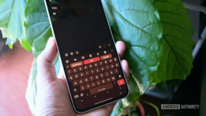 Logging into SwiftKey will require a Microsoft account&hellip;