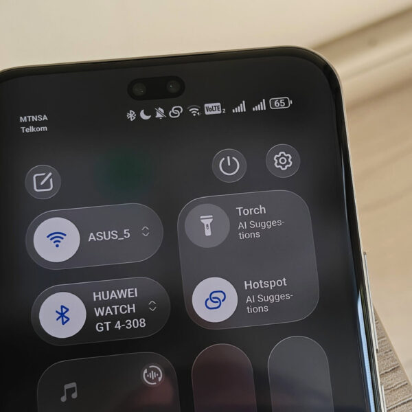 This Android setting saved my mobile hotspots