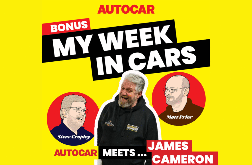 Meet the man using “shiny things” to fuel veteran recovery