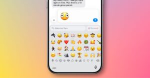 iOS 26.4 adds new emoji to your iPhone,&hellip;