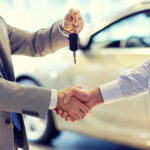 Car buyers in line for £829 in mis-sold finance compensation