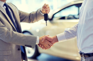Car buyers in line for £829 in mis-sold&hellip;