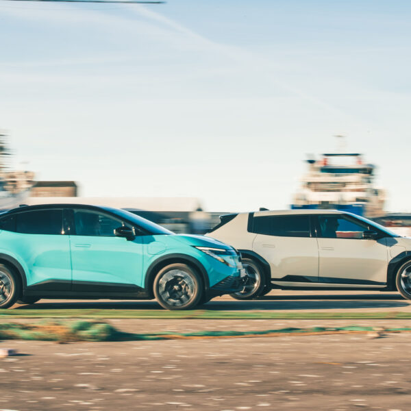 European car makers facing black hole in electrifying family SUVs