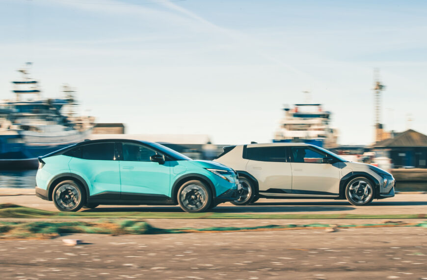 European car makers facing black hole in electrifying family SUVs