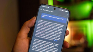 I used NotebookLM to read over 4 million&hellip;