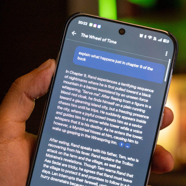 I used NotebookLM to read over 4 million words in 6 months
