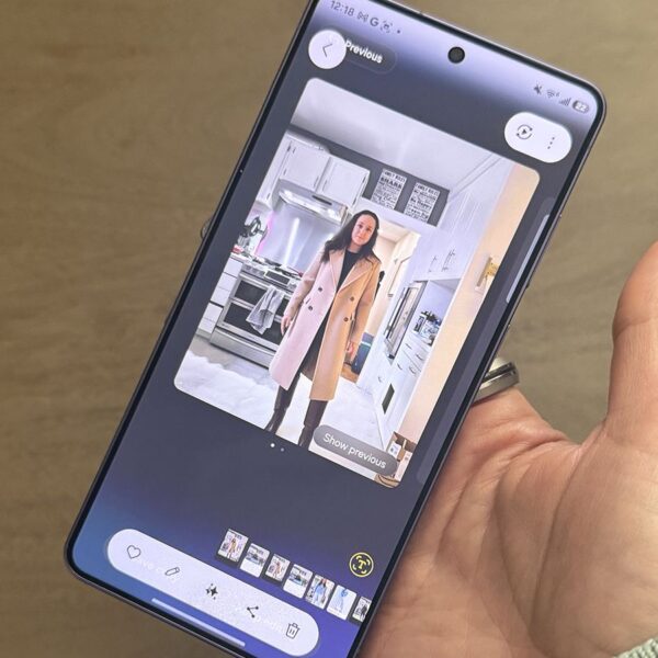 These Android phone tools can help you change your look