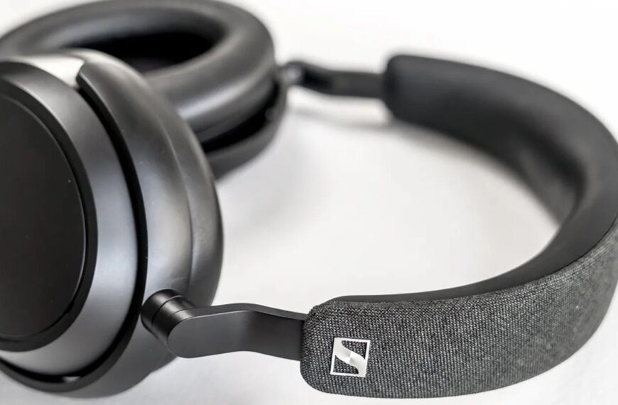 These legendary Sennheiser headphones are a ridiculous 56% OFF during Amazon’s Big Spring Sale